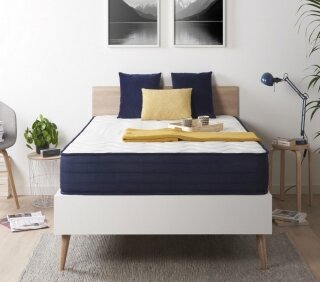 Heyner Sleep Art 150x200 cm Yaylı Yatak kullananlar yorumlar